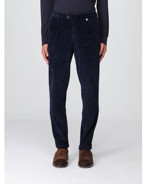 Myths Trousers - Blue