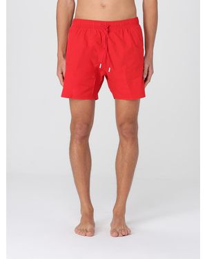 BOSS Bademode Herren - Rot