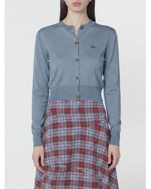 Vivienne Westwood Sweater - Blue