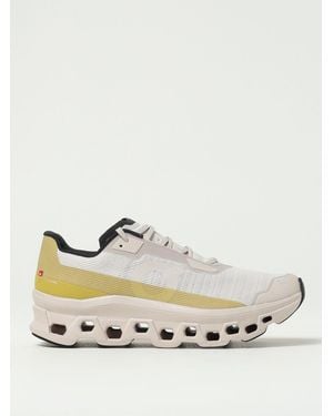 On Shoes Sneakers On - Metallic