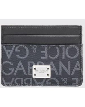 Dolce & Gabbana Tasche Herren - Weiß