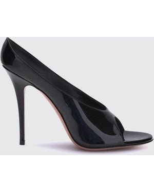 AMINA MUADDI Shoes - Black