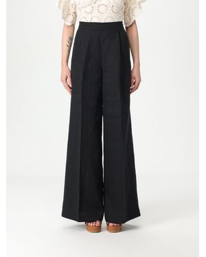 Twinset Pants - Black