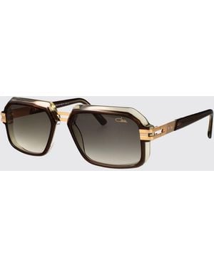 Cazal Sunglasses - Green
