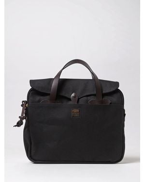Filson Original Briefcase - Nero