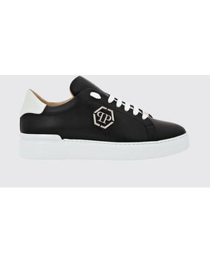 Philipp Plein Trainers - White