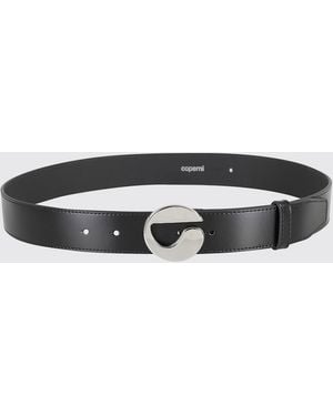 Coperni Gürtel Damen - Grau