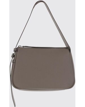 Tory Burch Schultertasche Damen - Grau