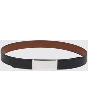 Maison Margiela Belt - White