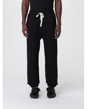 Jil Sander Hose Herren - Schwarz
