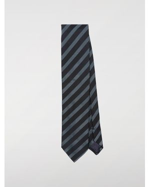 Lanvin Cravatta - Blu