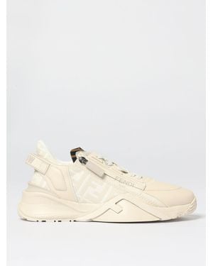 Fendi Sneakers - Natural