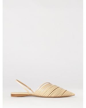 Emporio Armani Shoes - Natural