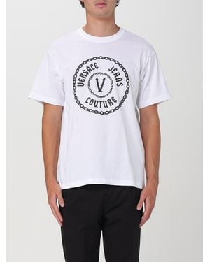 Versace Jeans Couture T-shirt - White