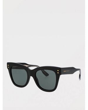 Gucci Sunglasses - Black