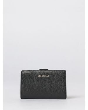 Coccinelle Shoulder Bag - Gray