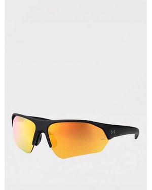Under Armour Ua Glimpse Sunglasses Sport - Black