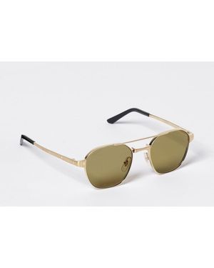 Cartier Sunglasses - Metallic