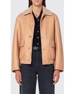 Salvatore Santoro Blazer Femme - Bleu