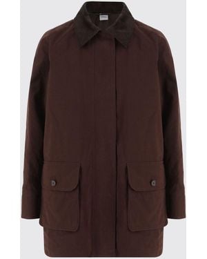 Aspesi Coat - Brown