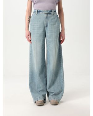Brunello Cucinelli Jeans - Blu