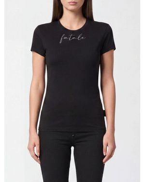 Philipp Plein T-Shirt - Black