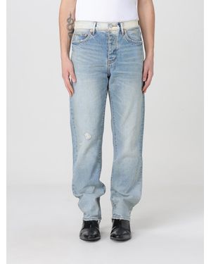 Purple Jeans Brand - Blue