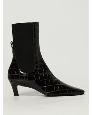 TOTEME Boots - Black