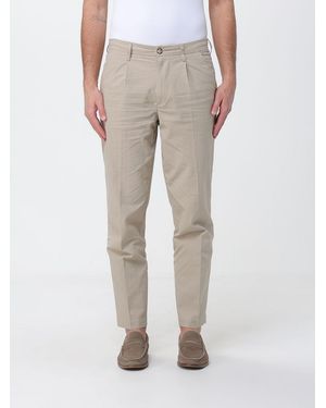 Re-hash Pants - Natural