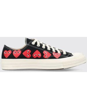 COMME DES GARÇONS PLAY Sneakers Herren - Weiß