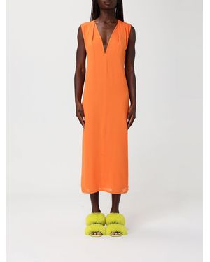 Moschino Dress - White