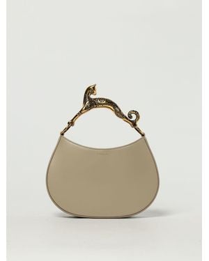 Lanvin Shoulder Bag - Natural