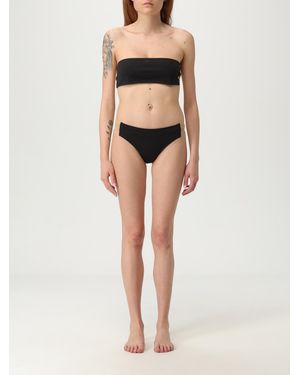 Courreges Bademode Damen - Natur
