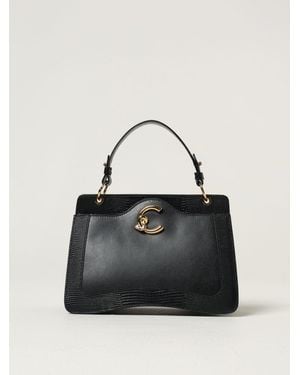 Coccinelle Sac Bandoulière Femme - Noir