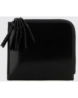 Comme des Garçons Comme Des GarÇ Ons Portemonnaie Herren - Schwarz