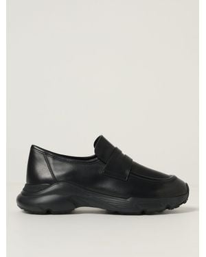 Tod's Mokassins Damen - Schwarz