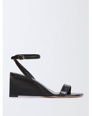 Fabiana Filippi Shoes - White