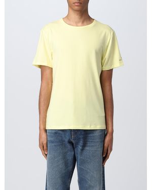 Peuterey T-shirt - Yellow