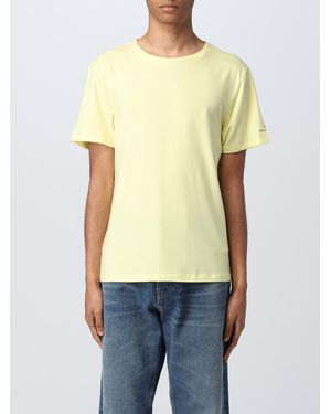 Peuterey T-Shirt - Giallo