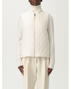 Fabiana Filippi Jacke Damen - Natur