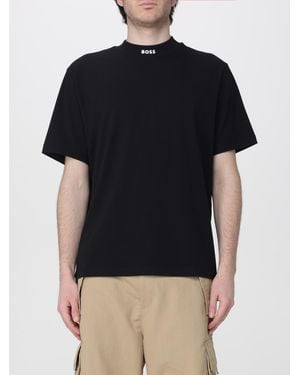 BOSS T-Shirt - Black