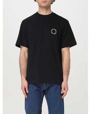 Daily Paper T-Shirt Herren - Schwarz