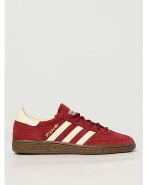 adidas Originals Sneakers Uomo - Rosso