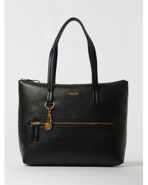 Liu Jo Crossbody Bags - Black