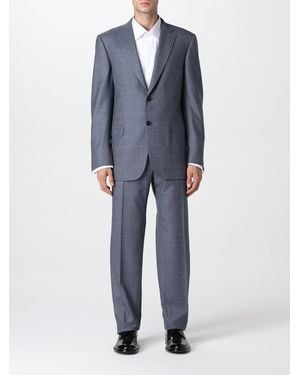 Brioni Suit - Blue