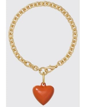 Roxanne Assoulin Bracciale - Bianco