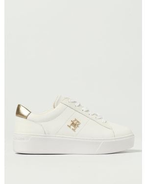 Tommy Hilfiger Sneakers Damen - Natur