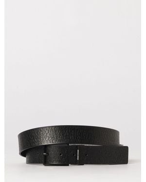 ARMANI EXCHANGE Belt - Blue