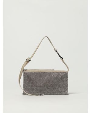 Benedetta Bruzziches Crossbody Bags - Grey
