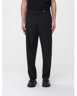 Versace Trousers - Black